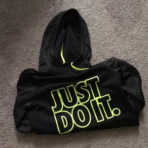 Nike Therma-Fit Hoodie XS